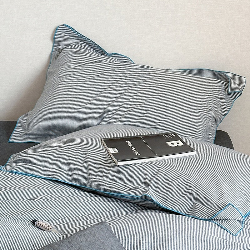 Ulbola Bedding Set - 100% Cotton