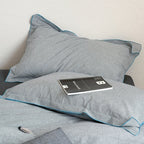Ulbola Bedding Set - 100% Cotton