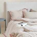 Ulbola Bedding Set - 100% Cotton
