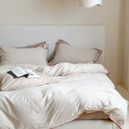 Ulbola Bedding Set - 100% Cotton