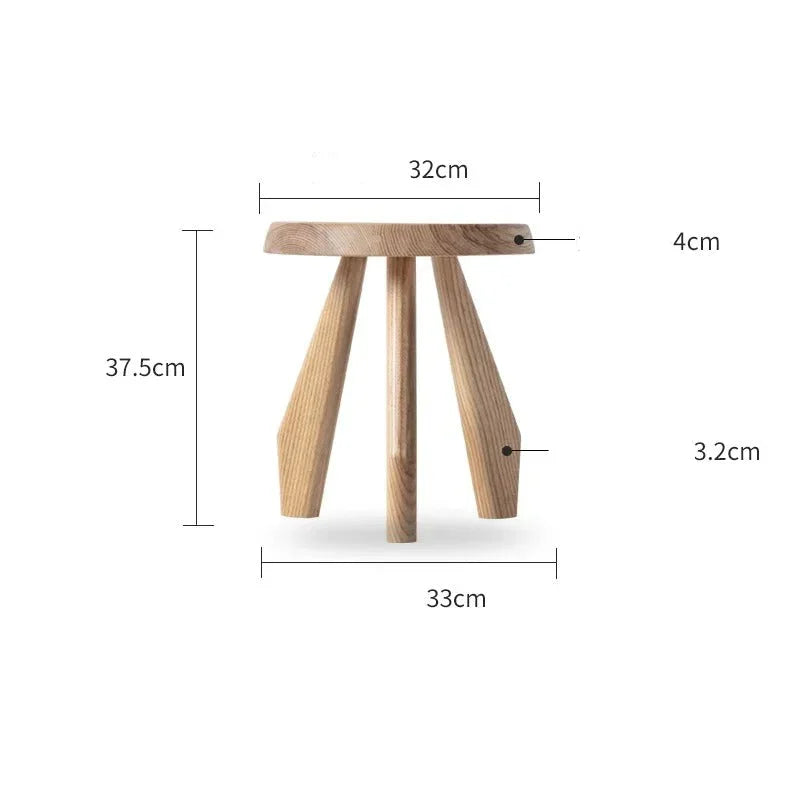 Ulfina Stool