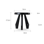 Ulfina Stool