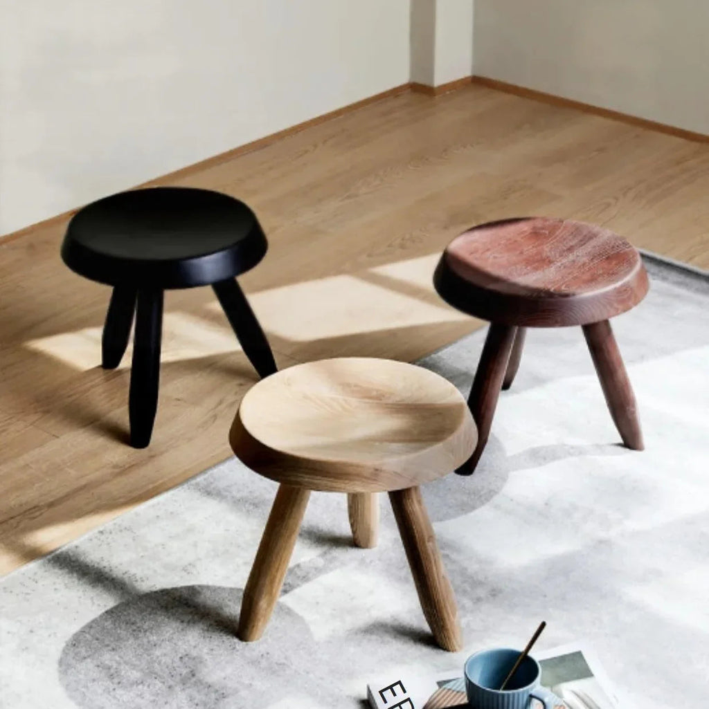 Ulfina Stool
