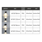 Ullia LED Wall Lamp
