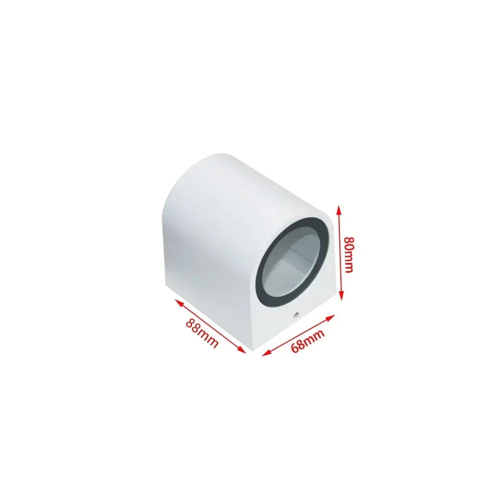 Ullia LED Wall Lamp