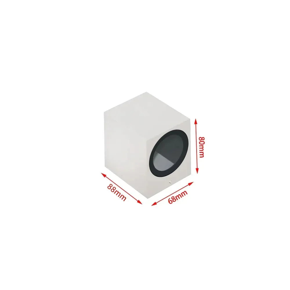 Ullia LED Wall Lamp