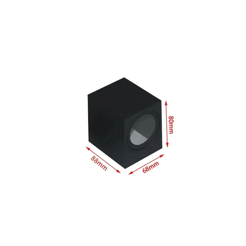 Ullia LED Wall Lamp
