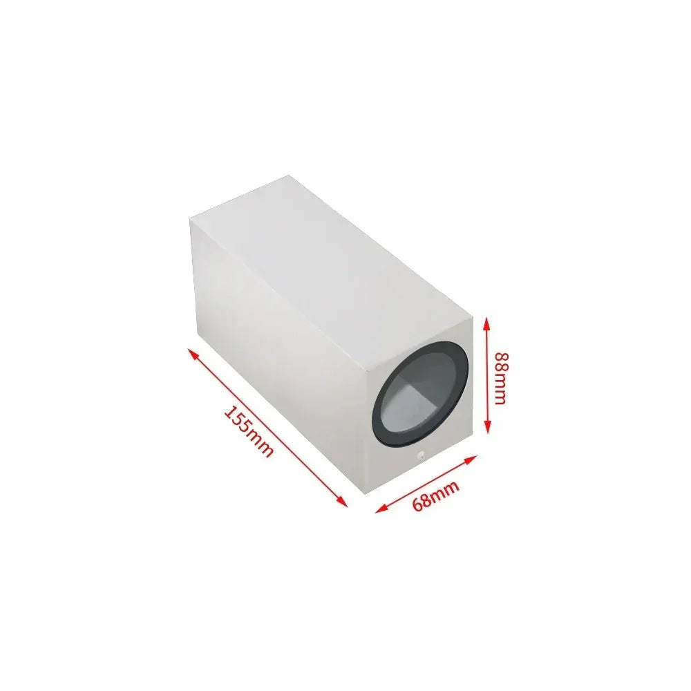Ullia LED Wall Lamp