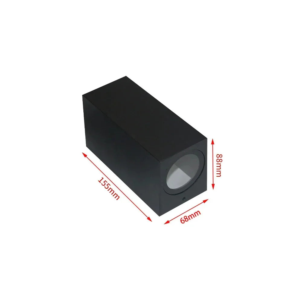 Ullia LED Wall Lamp