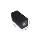 Ullia LED Wall Lamp