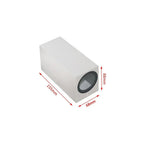Ullia LED Wall Lamp