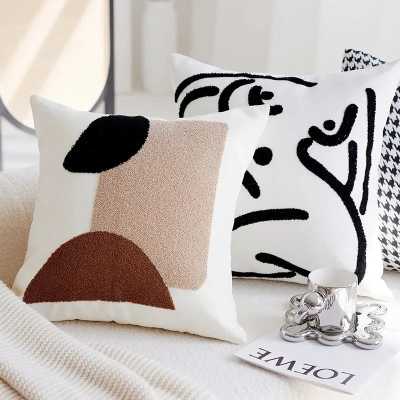 Ullura Pillow Cover Collection