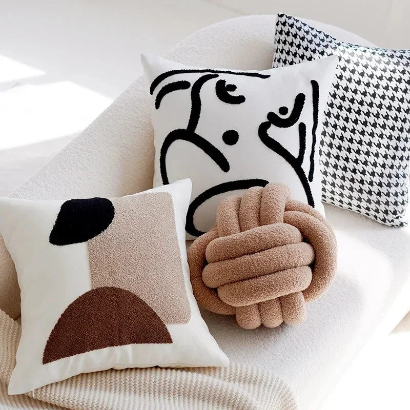 Ullura Pillow Cover Collection