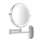 Ulmvia LED mirror