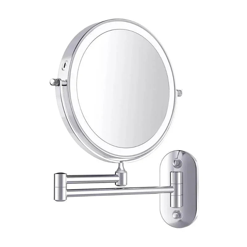 Ulmvia LED mirror