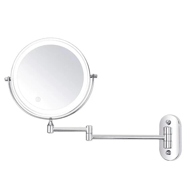 Ulmvia LED mirror