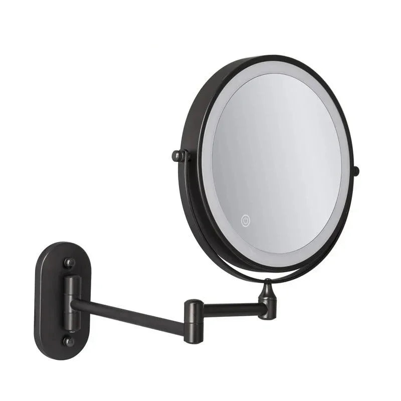 Ulmvia LED mirror