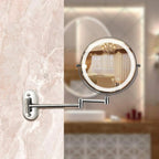 Ulmvia LED mirror