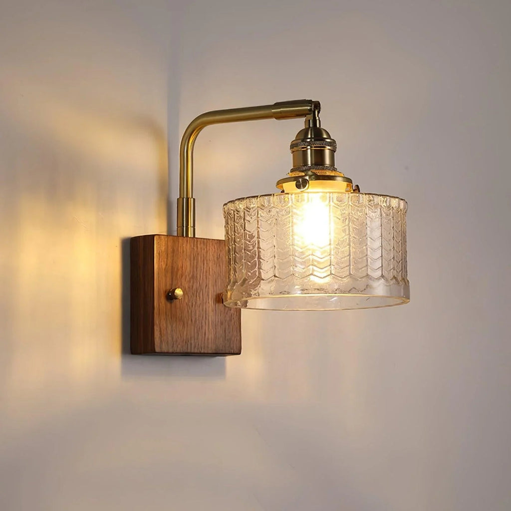 Ulndara Wall Light