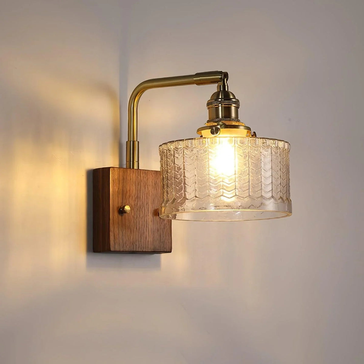 Ulndara Wall Light