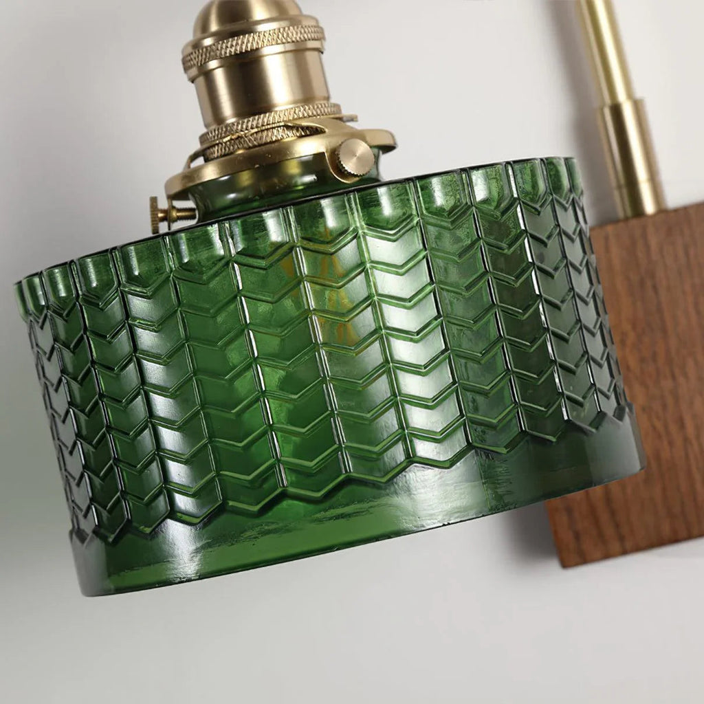 Ulndara Wall Light