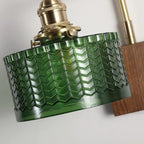 Ulndara Wall Light