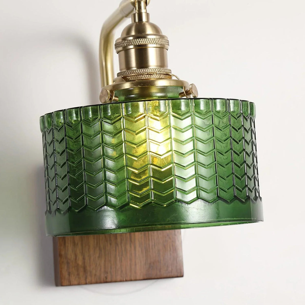Ulndara Wall Light