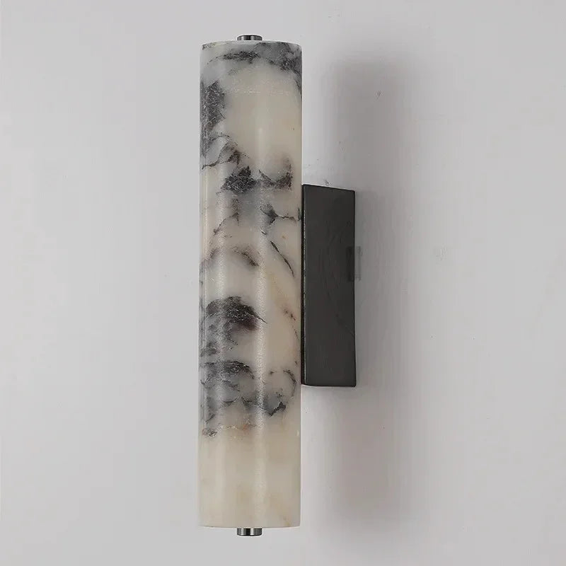 Ulndosa Marble Wall Lamp