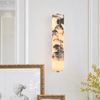 Ulndosa Marble Wall Lamp