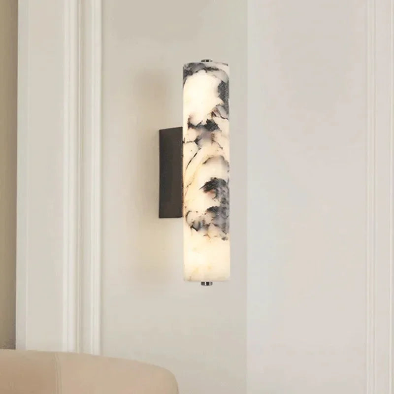 Ulndosa Marble Wall Lamp