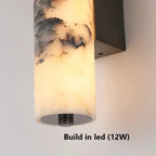 Ulndosa Marble Wall Lamp