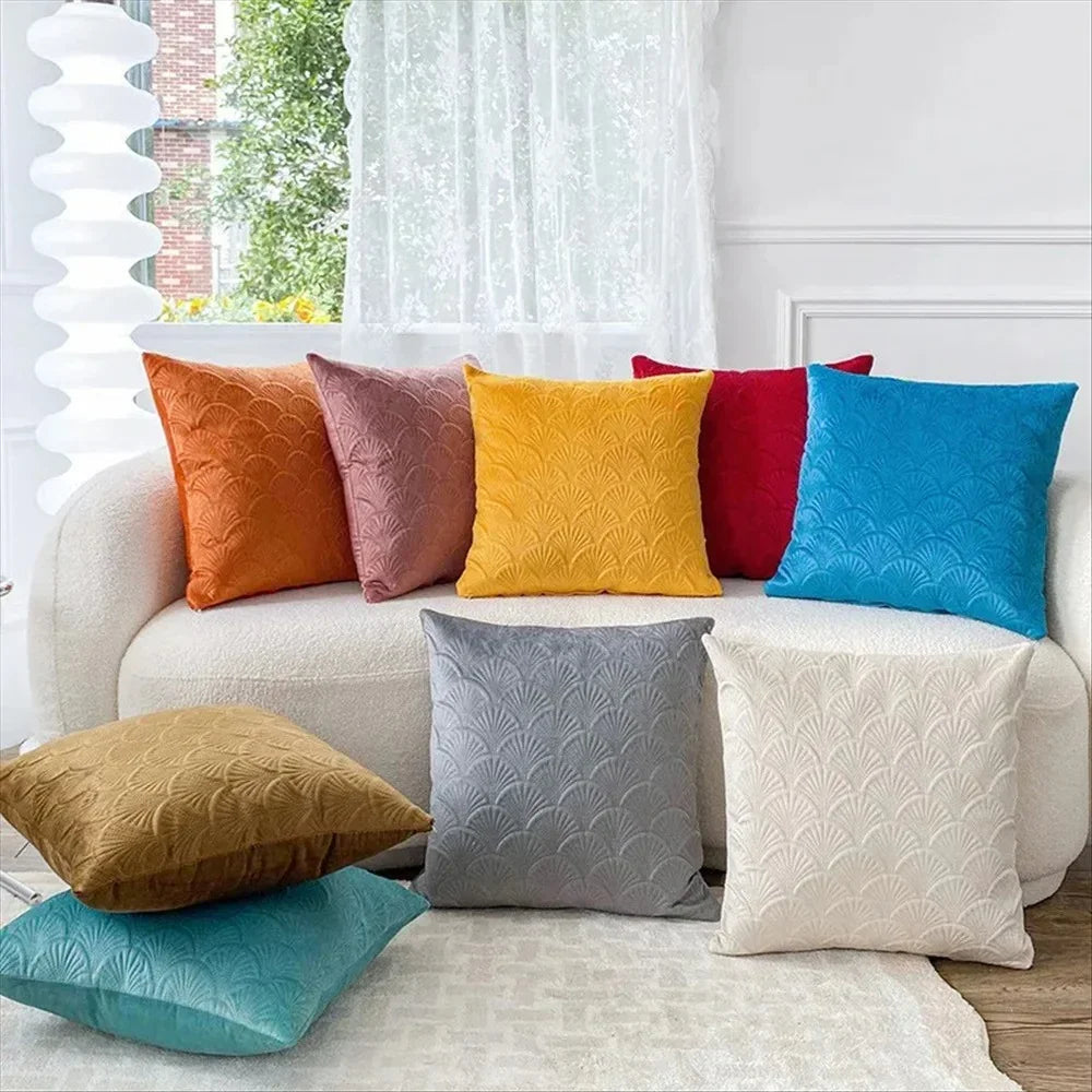 Ulnova Cushion Covers