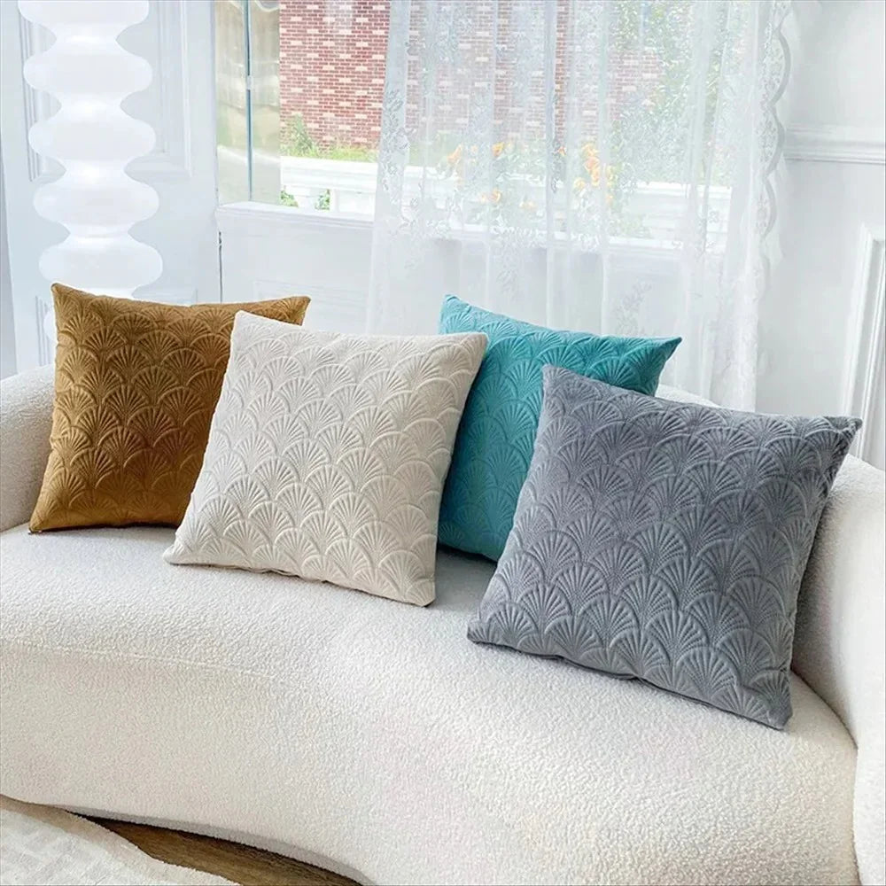 Ulnova Cushion Covers
