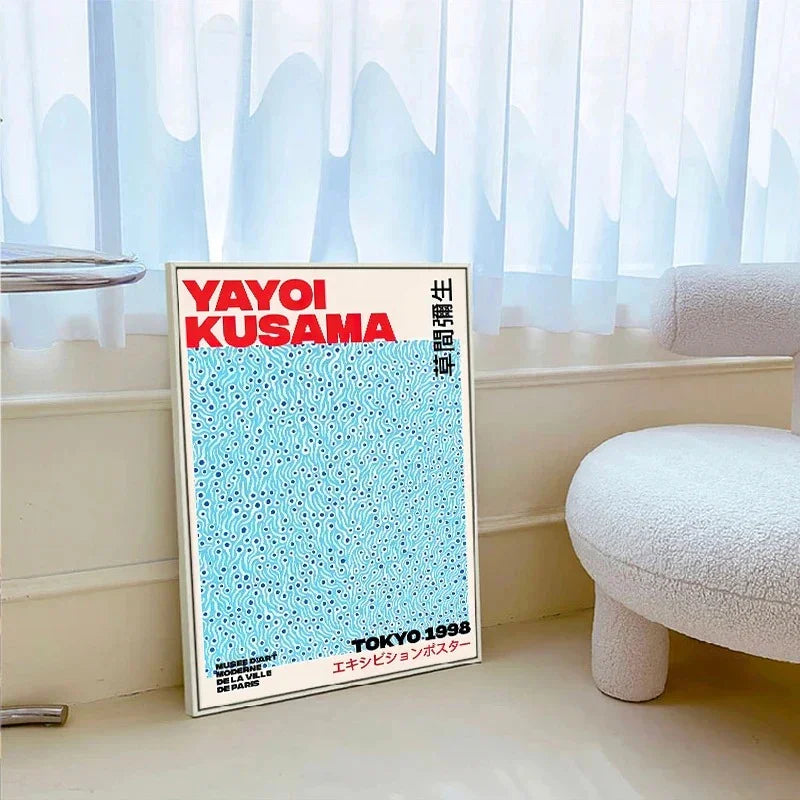 Ulnuna Canvas Wall Art
