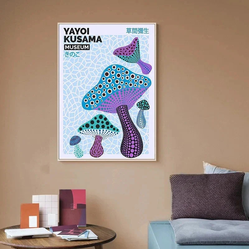 Ulnuna Canvas Wall Art
