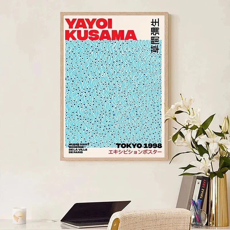 Ulnuna Canvas Wall Art