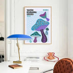 Ulnuna Canvas Wall Art