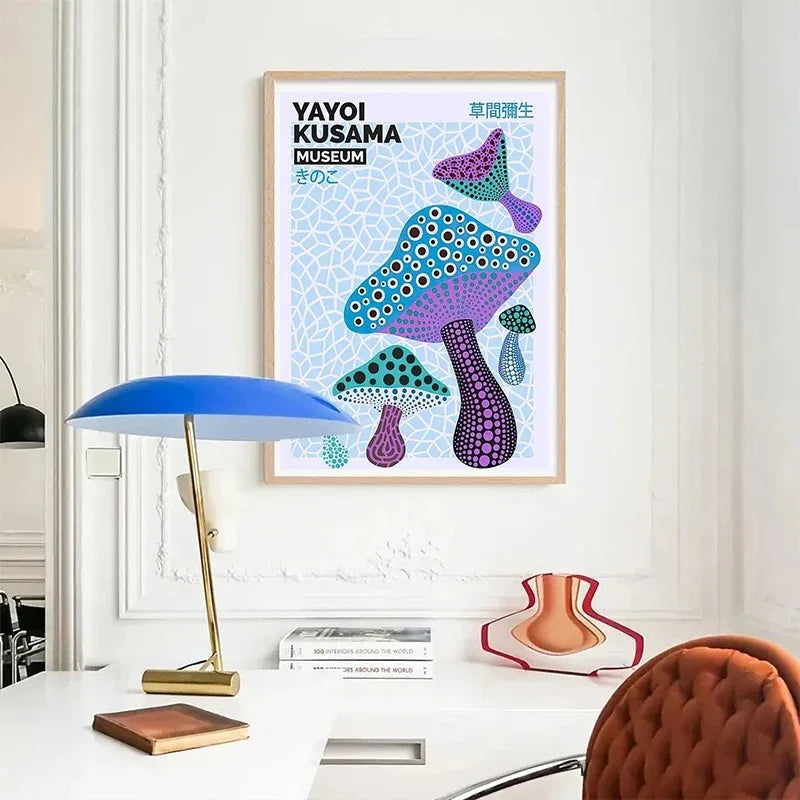 Ulnuna Canvas Wall Art