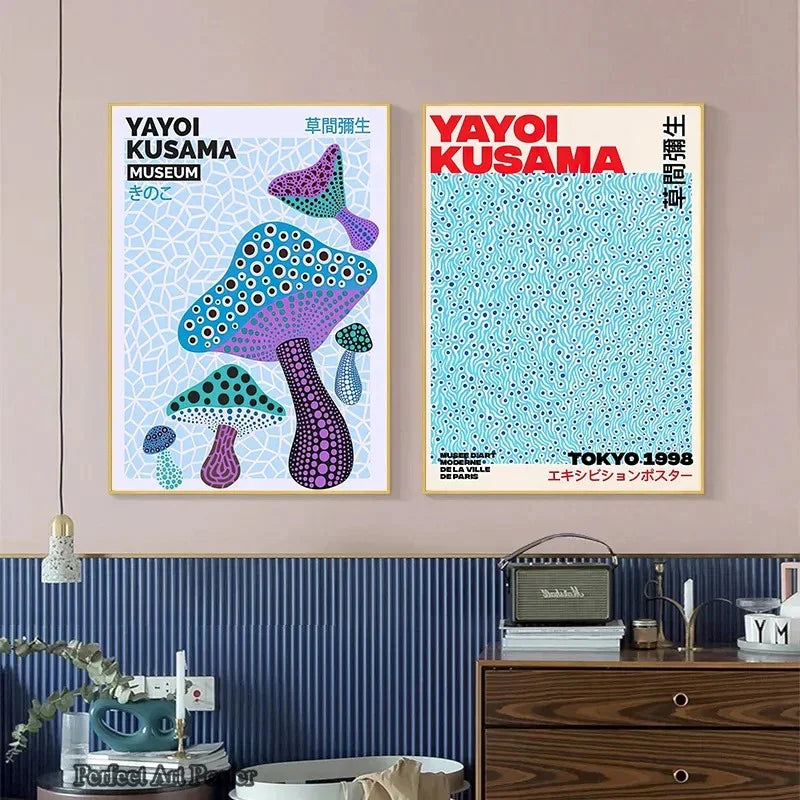 Ulnuna Canvas Wall Art