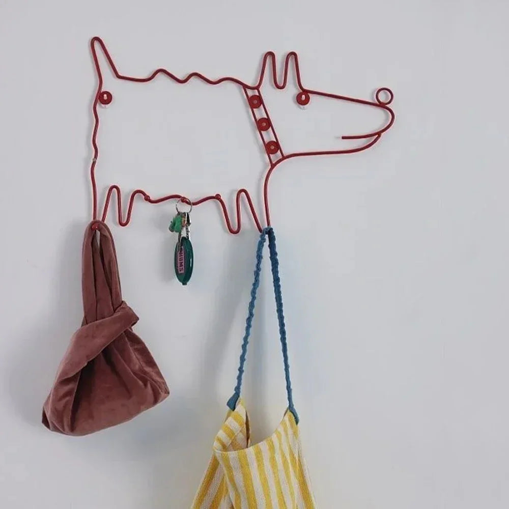 Ulossa Wall Hook