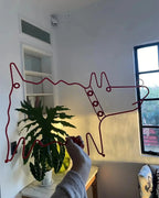 Ulossa Wall Hook