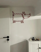 Ulossa Wall Hook
