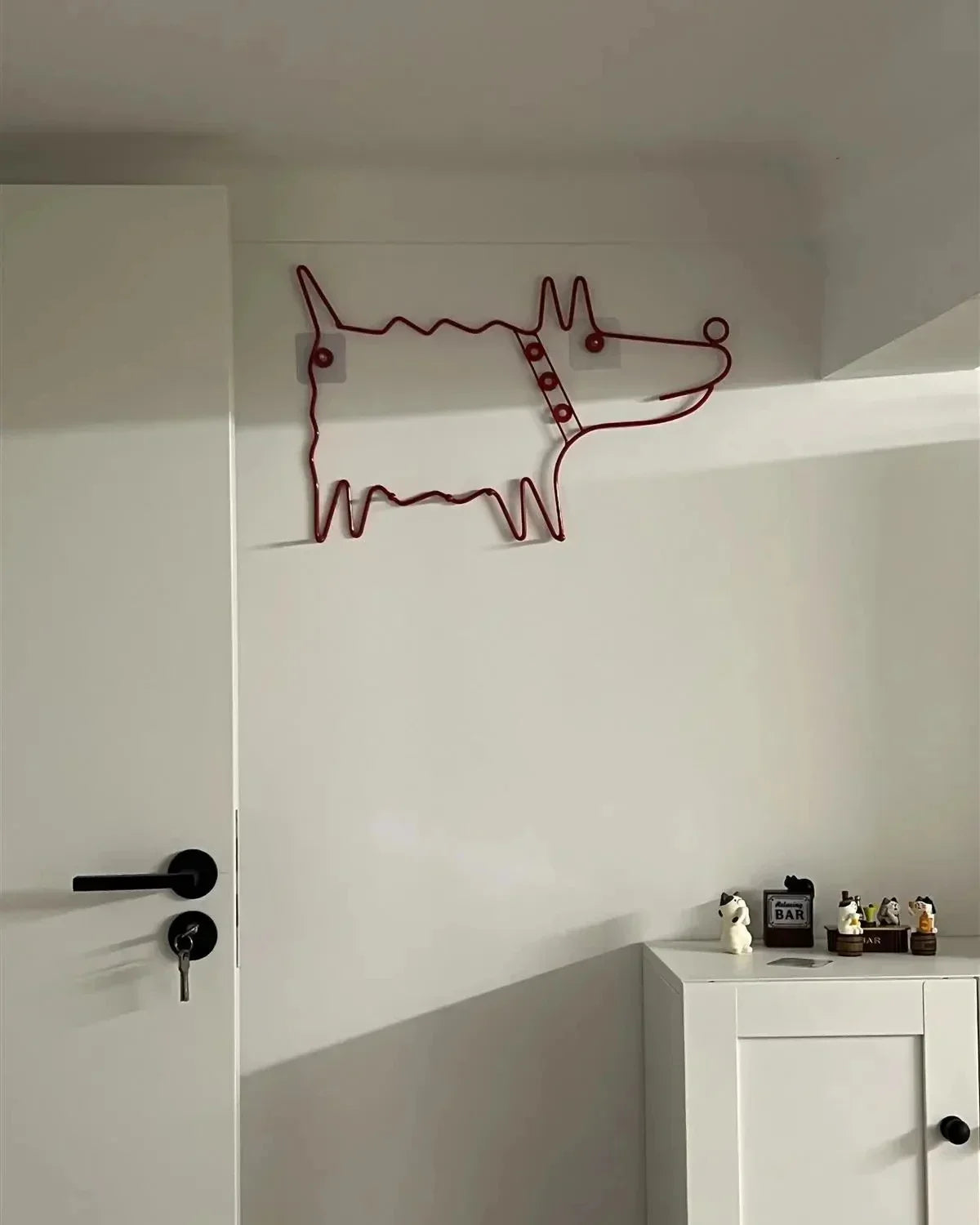 Ulossa Wall Hook