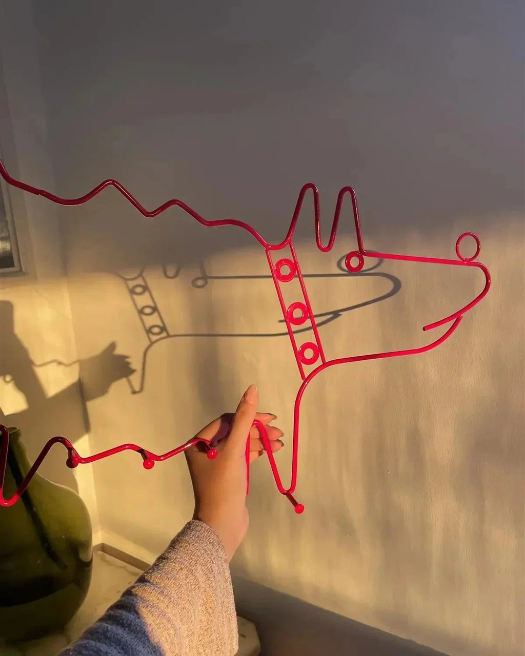 Ulossa Wall Hook