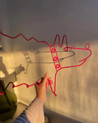 Ulossa Wall Hook