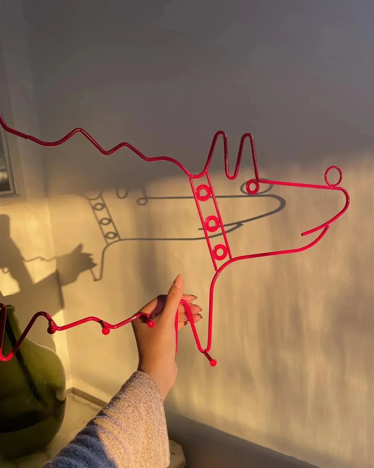 Ulossa Wall Hook