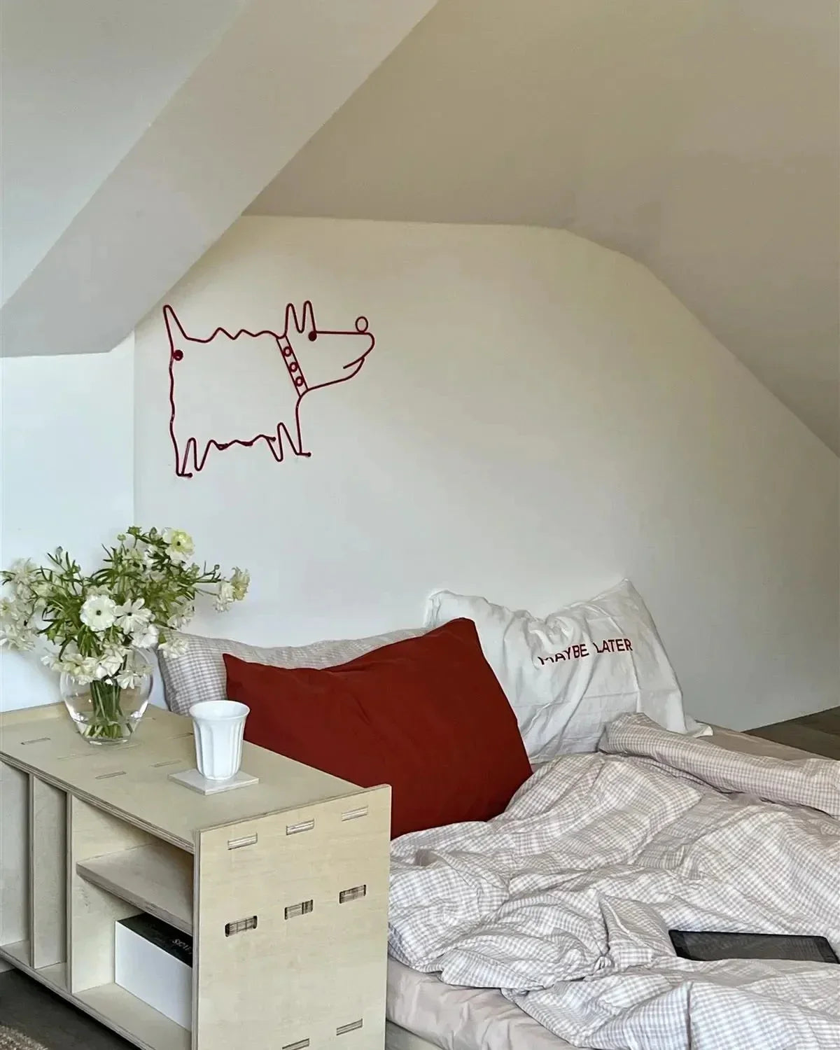 Ulossa Wall Hook