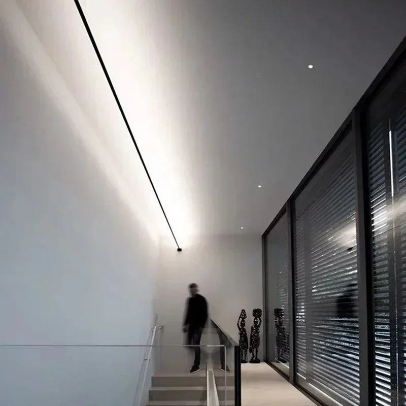 Ulsara Wall Lamp