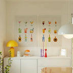 Ulsesa to Cocktails Wall Prints