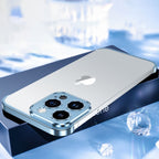 Ultra-Thin Slim Metal Phone Case for iPhone and Android Models, view 11